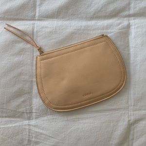 CHLOÉ MAKEUP BAG